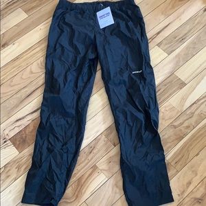Men’s Houdini pants